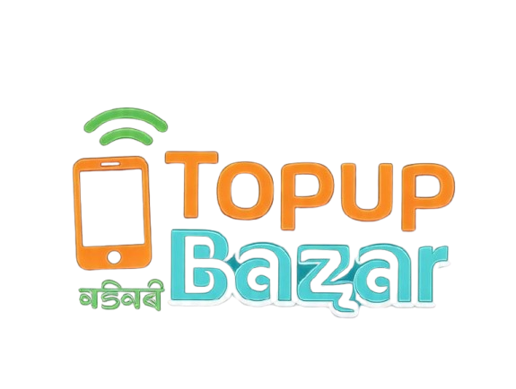 TOPUP BAZAR